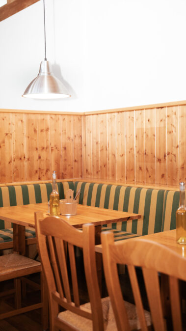 Mediterranes Ambiente